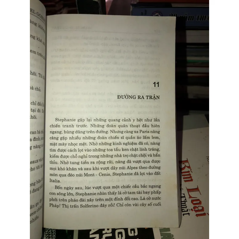 Vì em yêu anh - Marcel Gobineau 998078