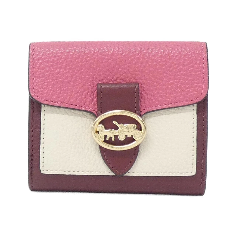 【Sản phẩm mới】Ví Coach C4089 623381