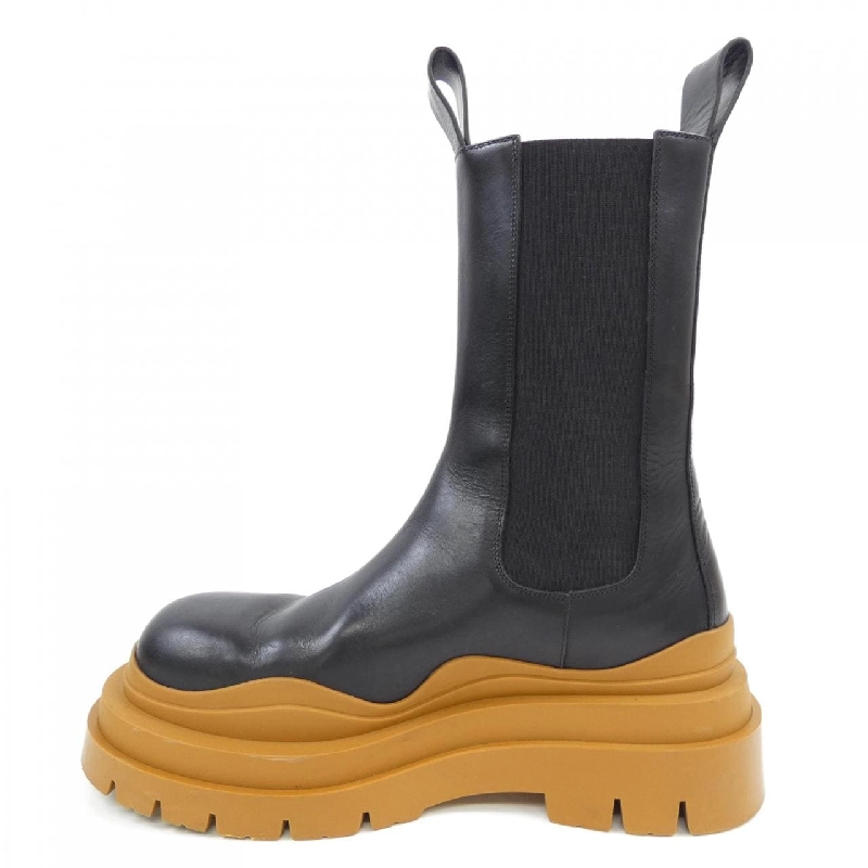 BOTTEGA VENETA 630297 VBS50 Giày boots - Hàng hiệu Chính hãng 904376