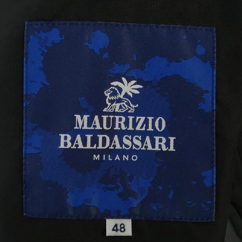 MAURIZIO BALDASSARI Áo khoác - Hàng hiệu Authentic 895273