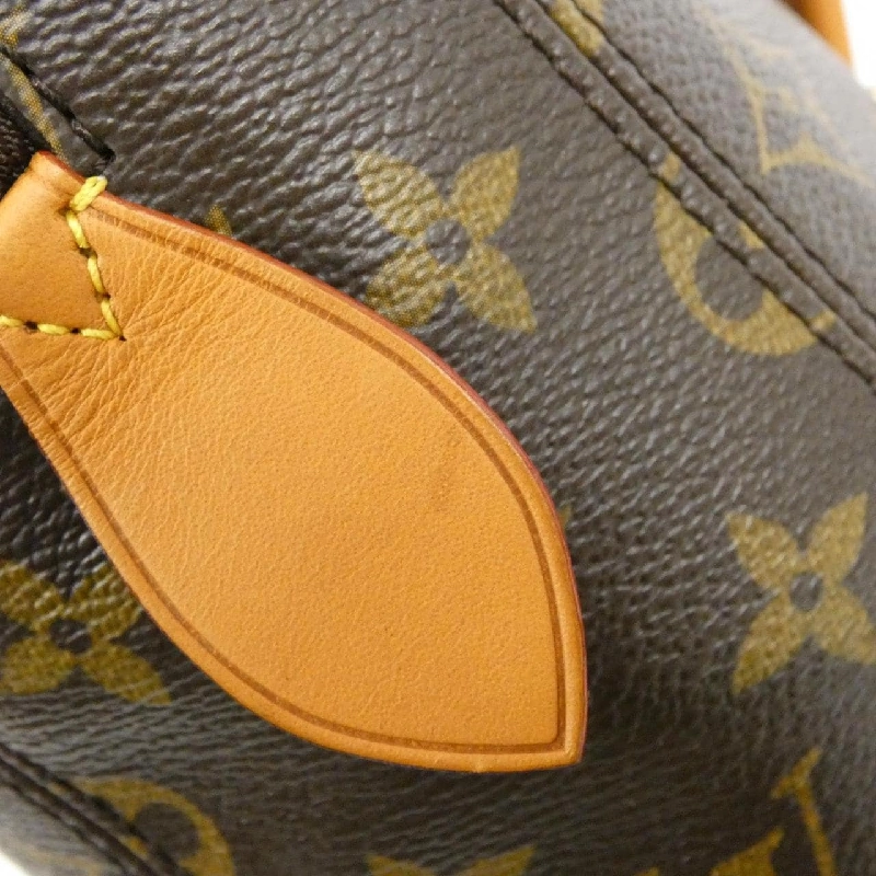 Túi xách vai Louis Vuitton Monogram (Iconoclast) Punching Bag Baby M40230 - Hàng hiệu Authentic 805498