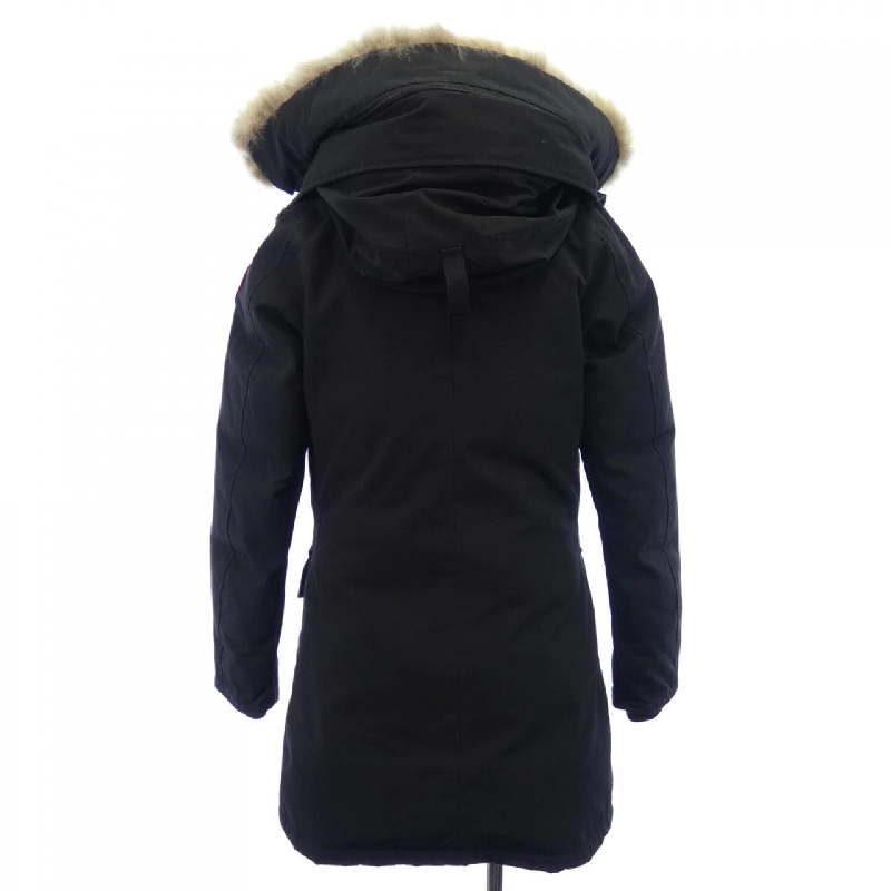 Áo khoác lông Canada Goose 632977