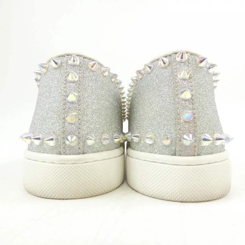 Giày sneaker CHRISTIAN LOUBOUTIN - Hàng hiệu Authentic 829559