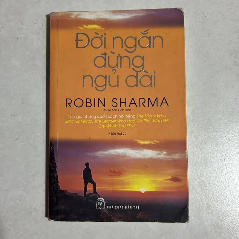 Đời ngắn đừng ngủ dài 689561