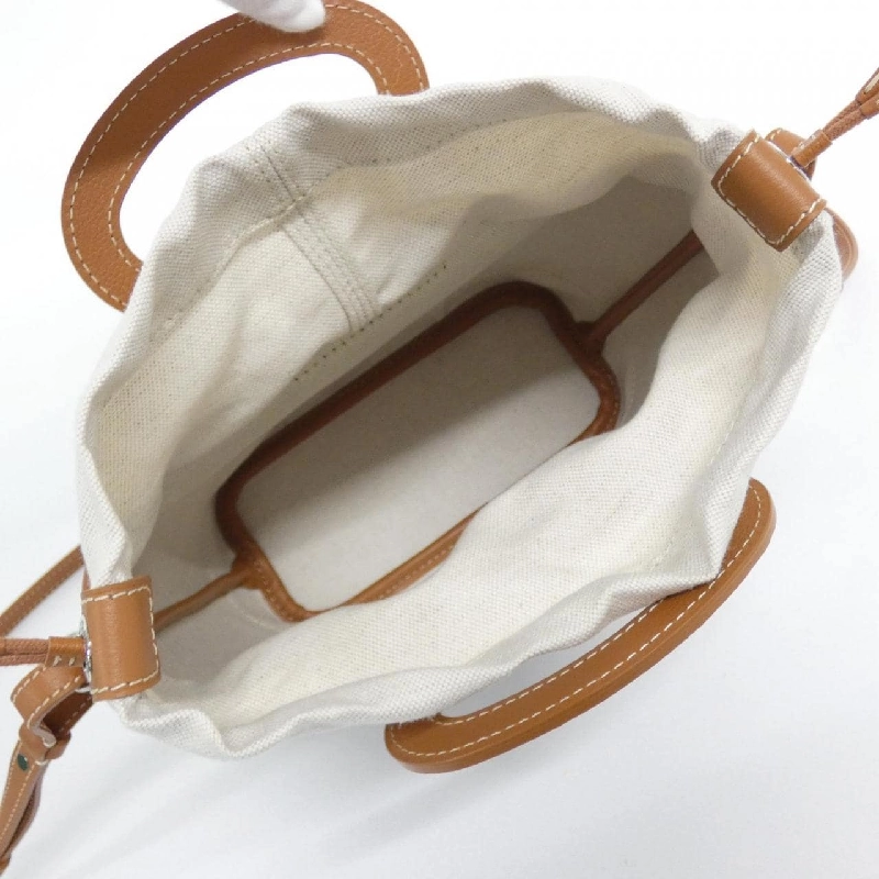 【Sản phẩm chưa sử dụng】Túi mini Goyard Beluga 615868