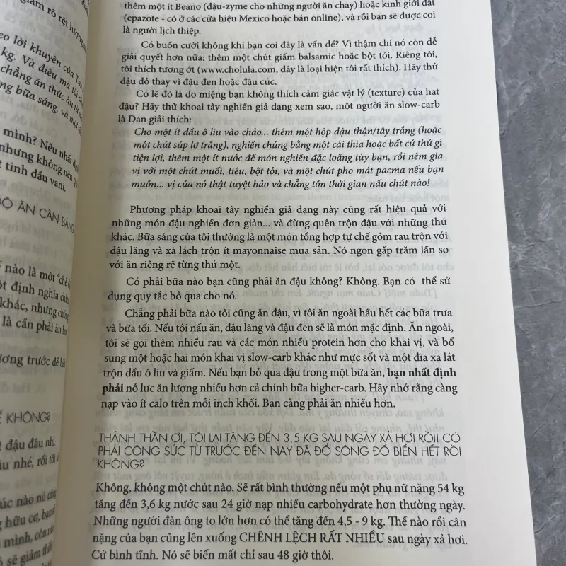 CƠ THỂ 4 GIỜ - QUẾ CHI 785092