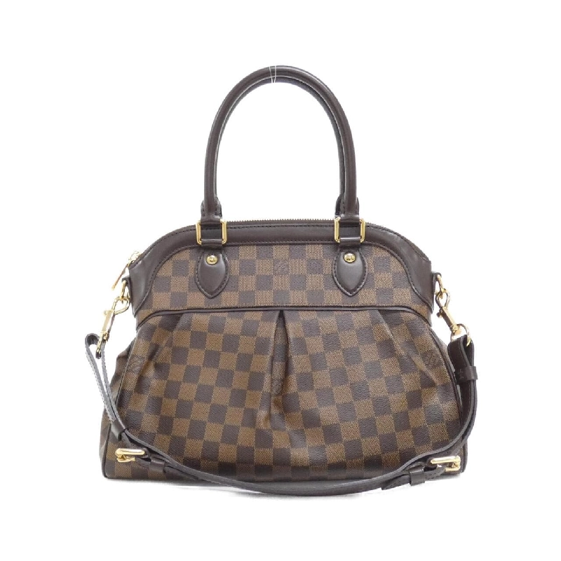 Túi Louis Vuitton Damier Trevi PM N51997 618106