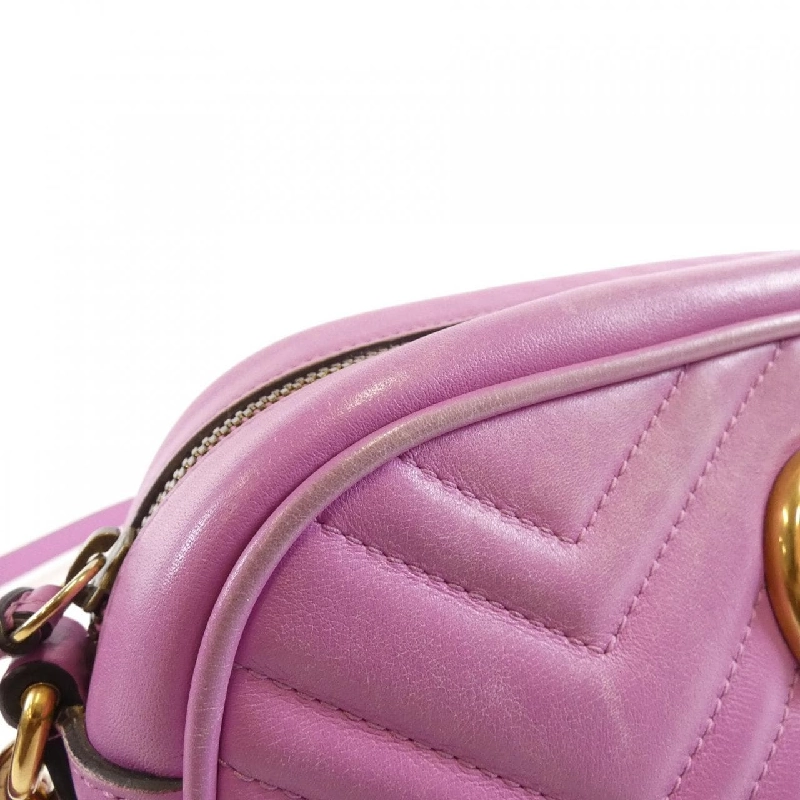 Túi đeo vai Gucci GG Marmont 447632 DRW1T 612015