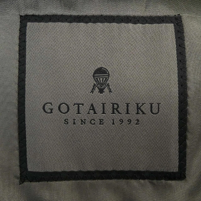 GOTAIRIKU SR GO CW 0517 Bộ đồ - Hàng hiệu Authentic 906577