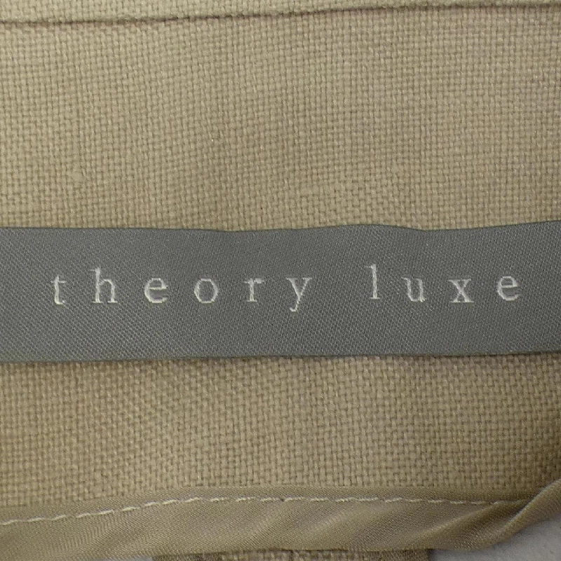Theory luxe 03-2109660 Áo khoác - Hàng hiệu Authentic 811714