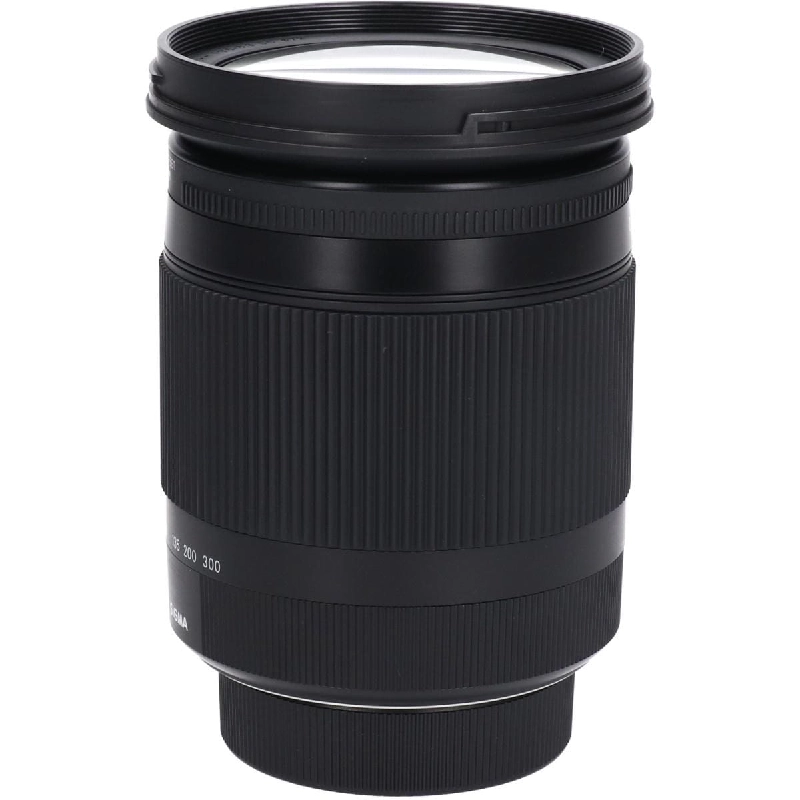 （Ｃ）Nikon 18-300mm F3.5-6.3DC OS - Hàng hiệu Authentic 880738