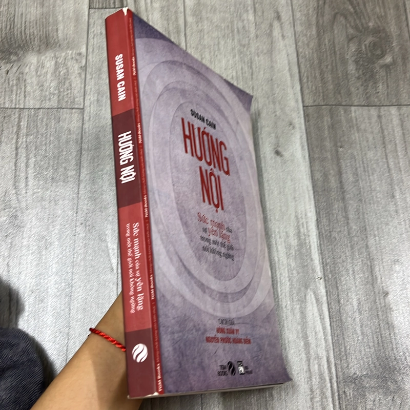 Hướng nội. 3a5 539017