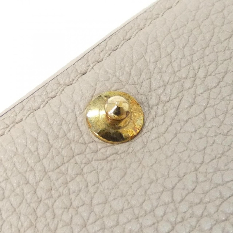 Ví Louis Vuitton Portefoy Lock Mini M69340 - Hàng hiệu Chính hãng 806829