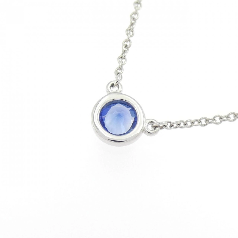 Dây chuyền Tiffany Color by the Yard - Hàng hiệu Authentic 840780