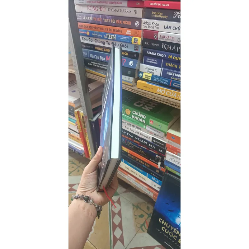 Chuyển Hóa Cuộc Đời Vươn Tới Thành Công 590094