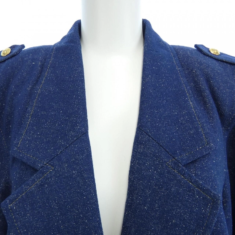 【Mã giảm giá】【Cổ điển】Áo khoác LEONARD 643932