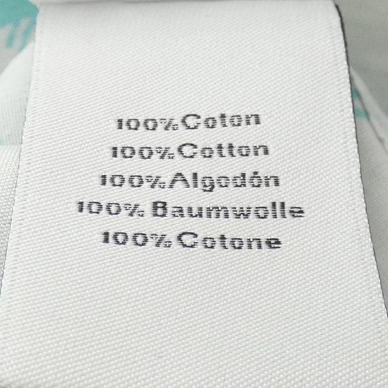 Áo sơ mi ngắn tay HERMES - Hàng hiệu Chính hãng 906229