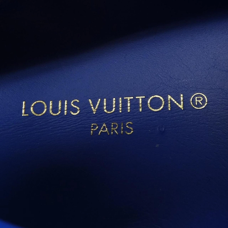 Giày sneaker LOUIS VUITTON - Hàng hiệu Authentic 906376