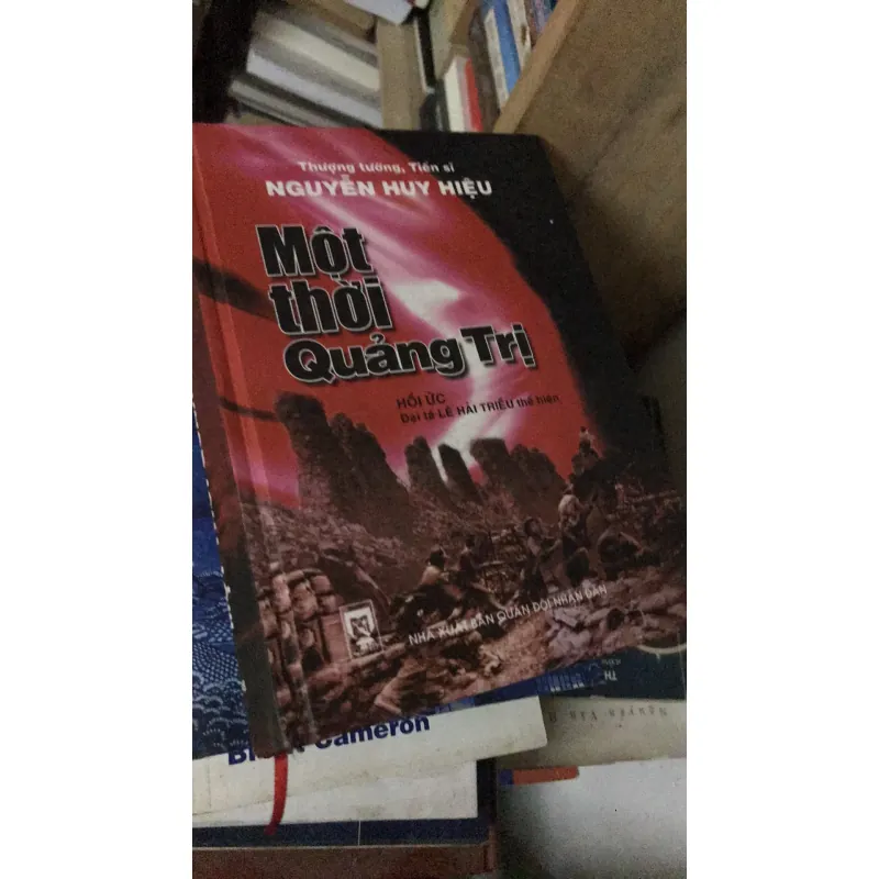 Một  thời Quảng Trị 931942