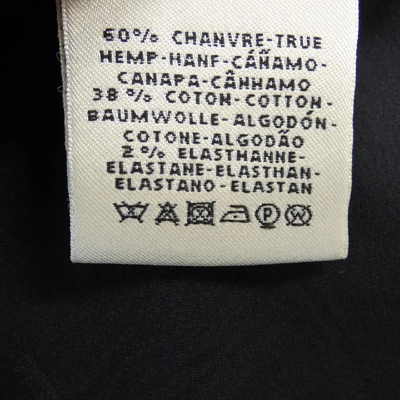 Áo gile HERMES - Hàng hiệu Authentic 634847