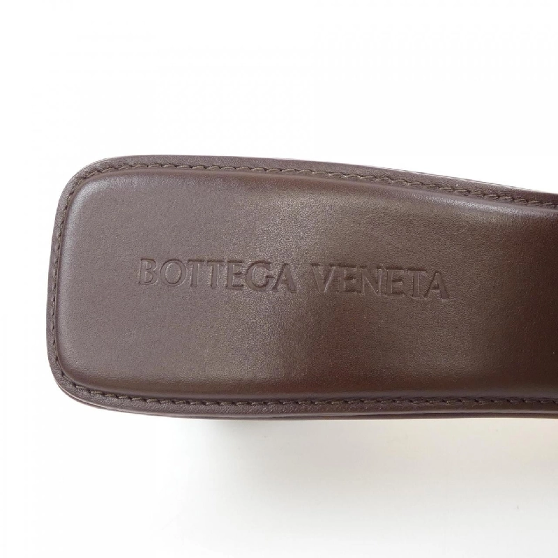 Bottega Veneta Sandal - Hàng hiệu Authentic 829929