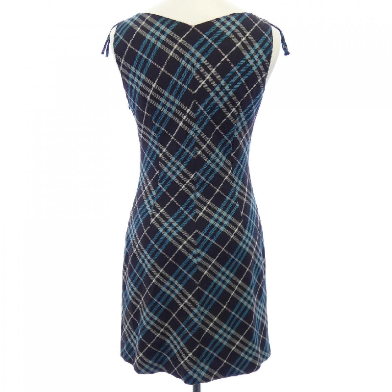 Đầm BURBERRY BLUE LABEL - Hàng hiệu Authentic 809287