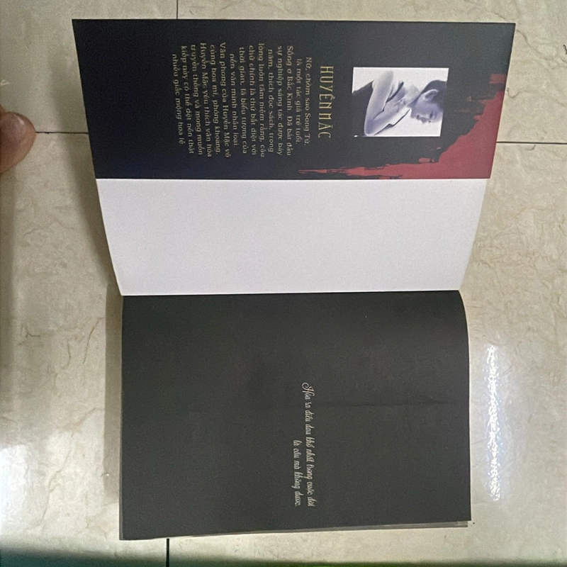 Truyện “ Trọn kiếp yêu” - Huyền Mặc 444768