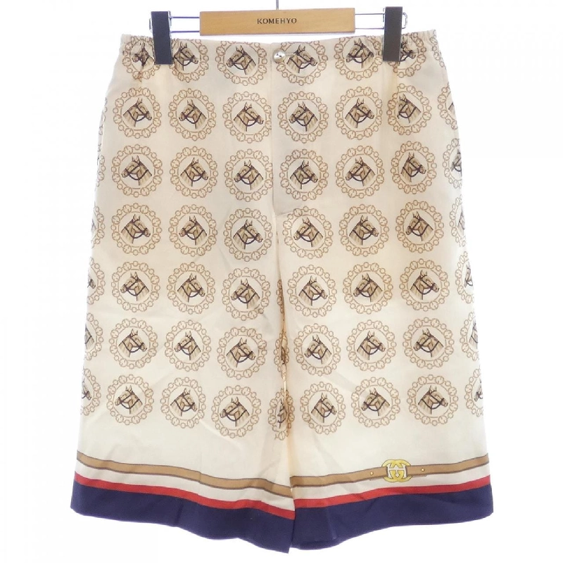 Quần short GUCCI - Hàng hiệu Authentic 892814