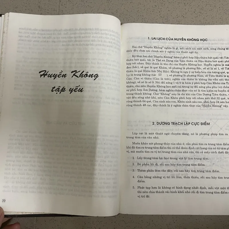 TRẠCH VẬN TÂN ÁN BẢN IN NĂM 1997 790960