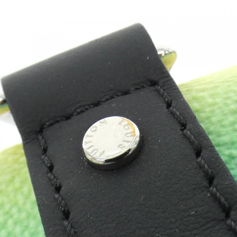 Túi Boston Louis Vuitton Day Break (Damier Stripe) Keepall XS M59949 615049