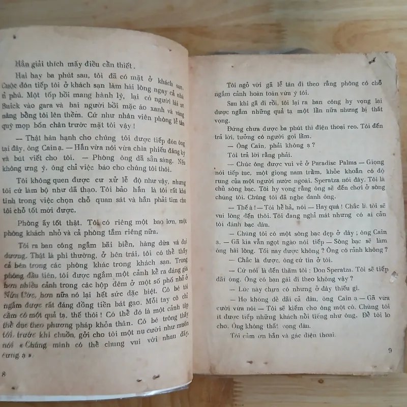 Tiểu Thuyết Trinh Thám - Hứng Trọn Mười Hai Viên (James Hadley Chase) 593876