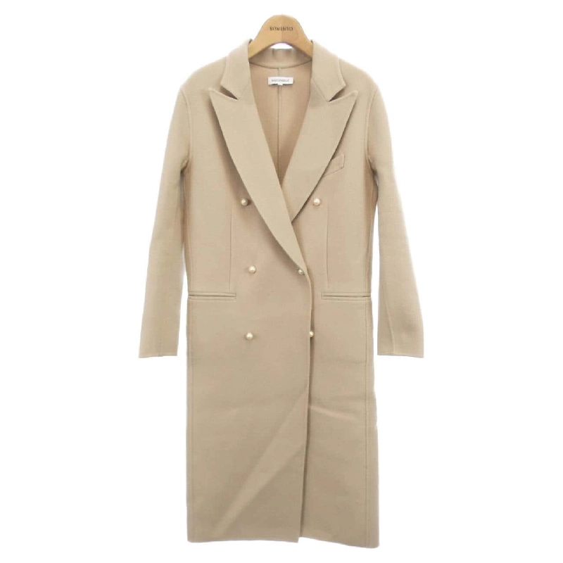 【クーポン対象】Màu xanh Madison MADISON BLUE Áo khoác 630898