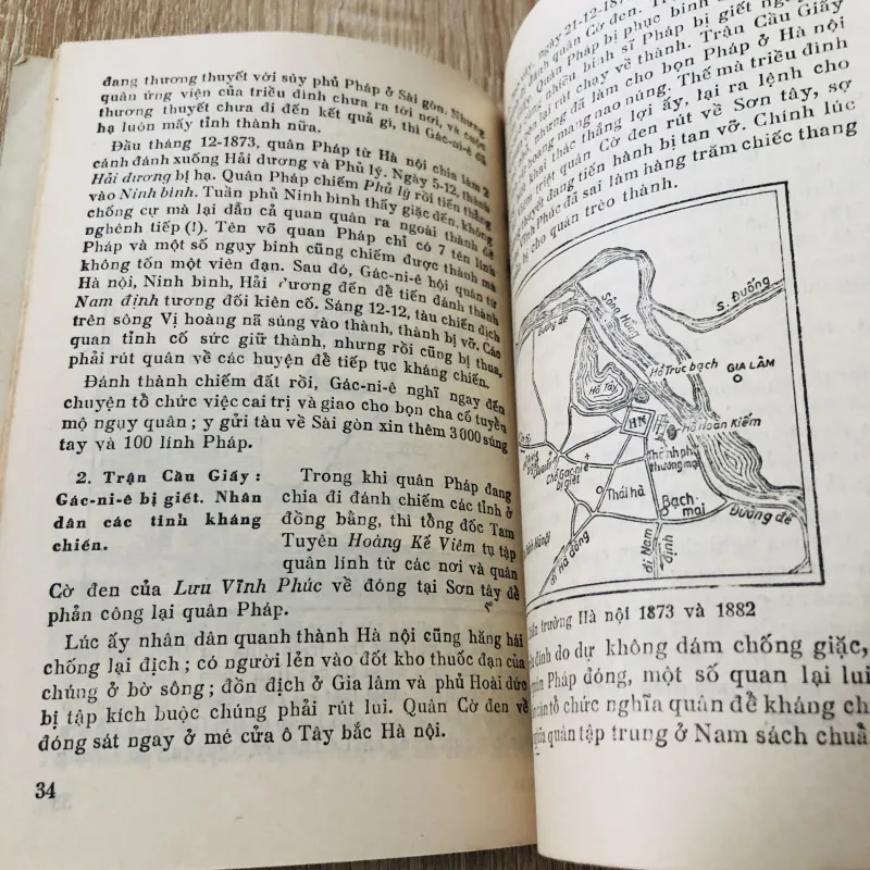 LỊCH SỬ LỚP 9 PHỔ THÔNG  974831