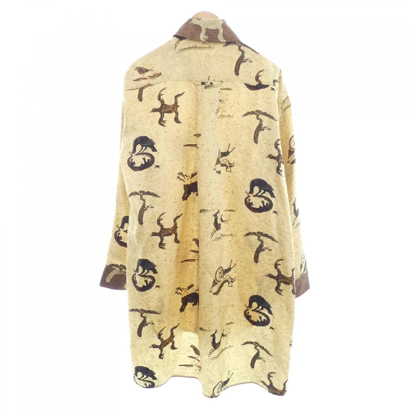 Áo sơ mi LOEWE S800Y05X03 - Hàng hiệu Chính hãng 810131