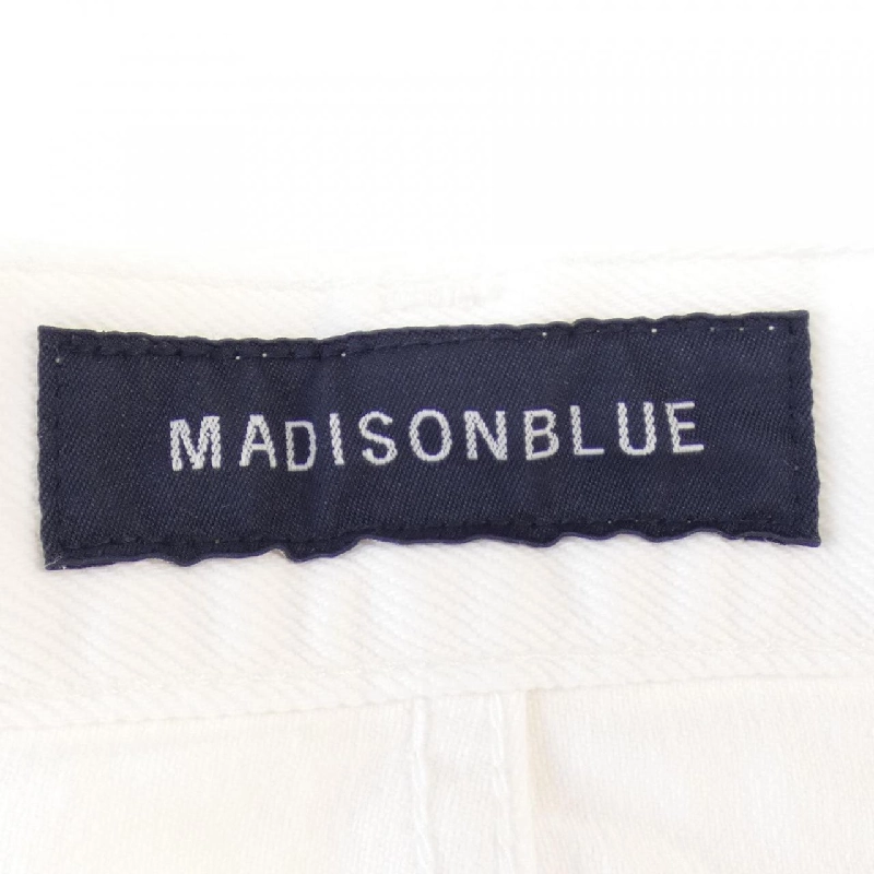 【Mã giảm giá】Quần Madison Blue MADISON BLUE 653191