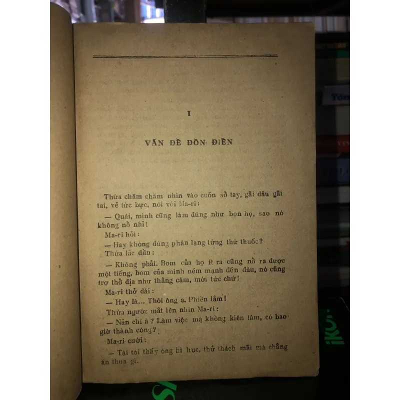 Đống rác cũ - Nguyễn Công Hoan 796859