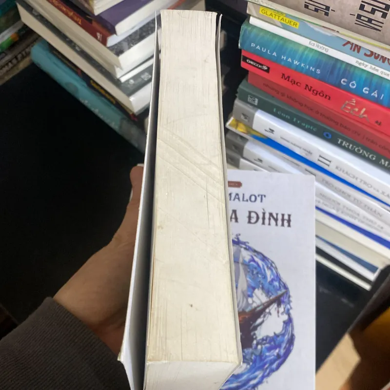 Thời của thánh thần hoàng minh tường 785465