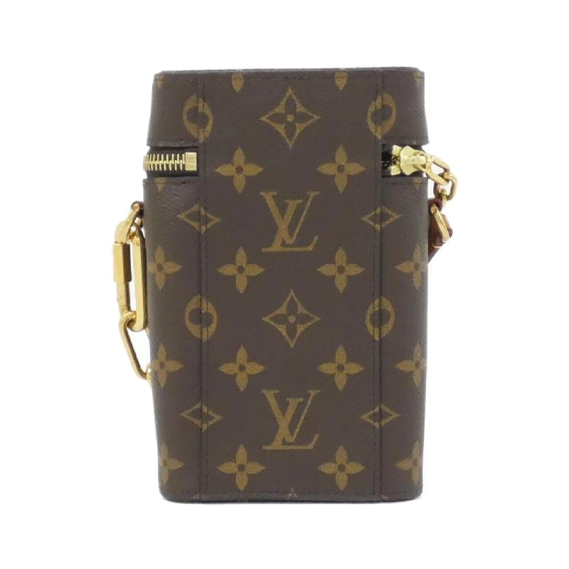Túi xách Louis Vuitton Monogram Phone Box M44914 - Hàng hiệu Chính hãng 805728