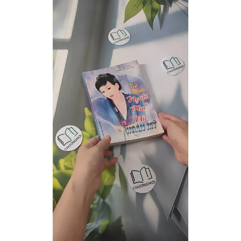 Trở Thành Người Phụ Nữ Hoàn Mỹ - Lý Thế Cường 961204