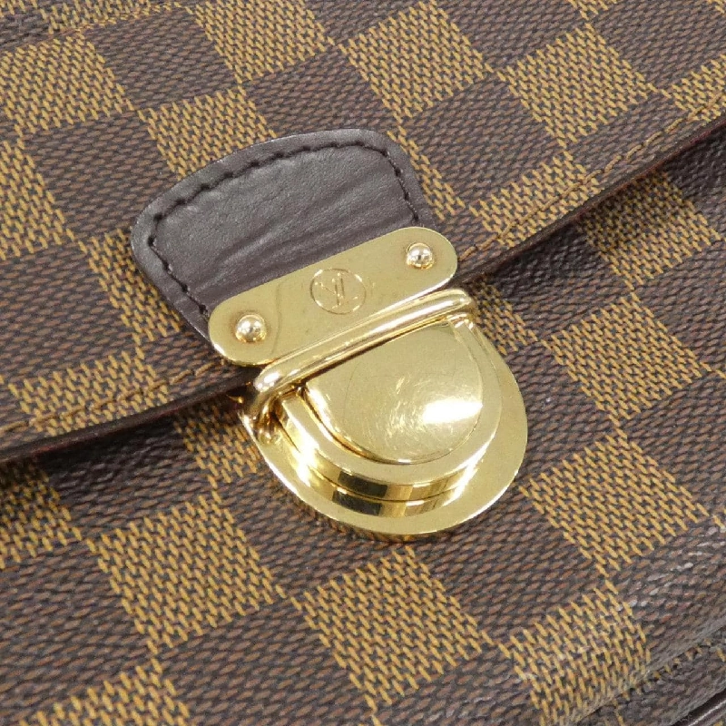 Túi xách vai Louis Vuitton Damier Ravello GM N60006+J03000 - Hàng hiệu Chính hãng 802221
