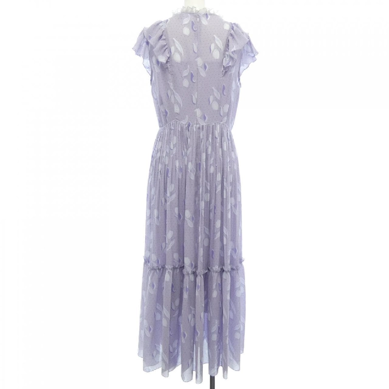 【Mã giảm giá】Đầm TOCCA 655574