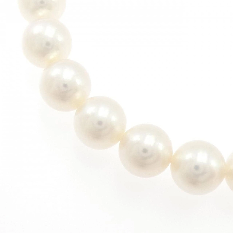 Dây chuyền ngọc trai Akoya Tasaki 8-8.5mm - Hàng hiệu Chính hãng 842722