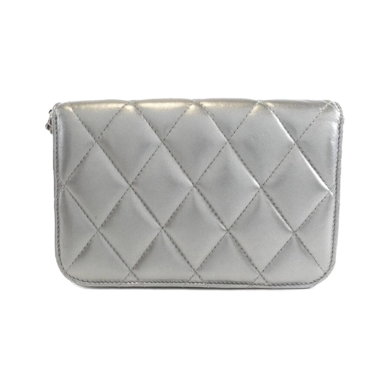 Túi xách B WALLET ON CHAIN BAG 593615 IND3Y của Balenciaga - Hàng hiệu Authentic 769726