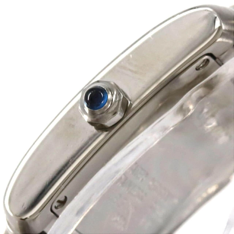 Cartier Tank Française SM W51008Q3 SS Quartz - Hàng hiệu Authentic 877247