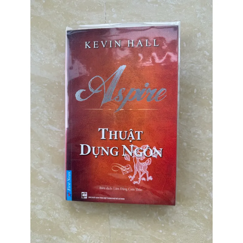 THUẬT DỤNG NGÔN - THUẬT ĐỌC NGUỘI 560652