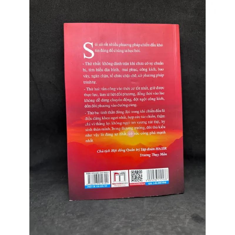 [Phiên Chợ Sách Cũ] Phép Tắc Của Loài Sói, Liệt Phu, 2020 2703 432702