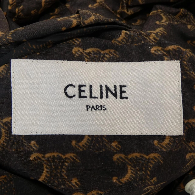 【Mã giảm giá】Áo khoác Celine 636905