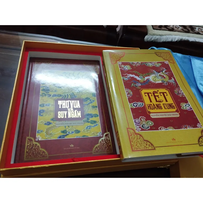 Bộ sách tết S100 ( bản số 078) 1001733