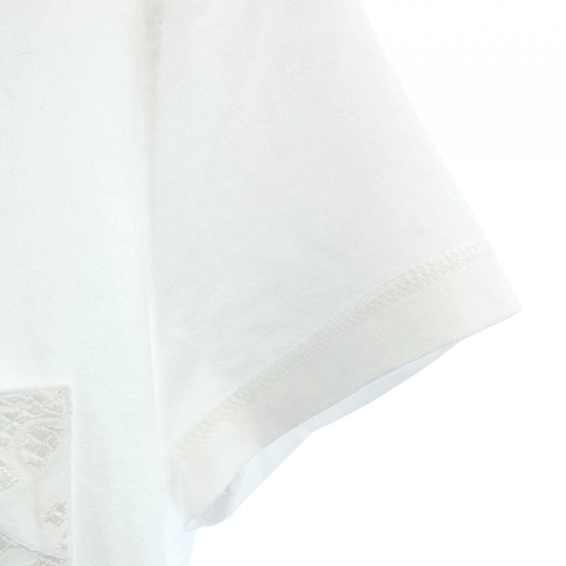 Áo thun HERMES CLIQUTIS 2E4611DUA - Hàng hiệu Chính hãng 632240