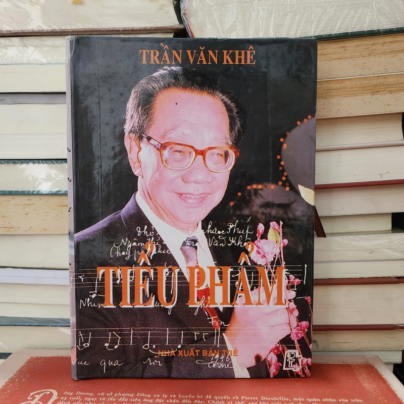 Tiểu phẩm, Trần Văn Khê 416439